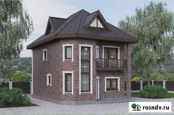 Коттедж 175 м² на участке 6 сот. на продажу в Лыткарино Лыткарино