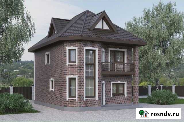 Коттедж 175 м² на участке 6 сот. на продажу в Лыткарино Лыткарино - изображение 1