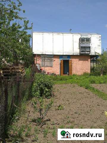 Дача 45 м² на участке 4 сот. на продажу в Чебоксарах Чебоксары - изображение 1