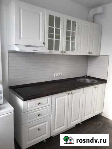 1-комнатная квартира, 39 м², 2/13 эт. в аренду посуточно в Новомихайловском кп Новомихайловский кп - изображение 1