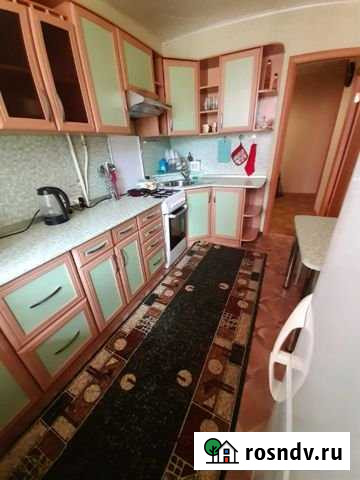 2-комнатная квартира, 49 м², 2/5 эт. в аренду посуточно в Яровом Яровое - изображение 1