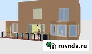 Дом 236 м² на участке 10 сот. на продажу в Гурьевске Калининградской области Гурьевск - изображение 1