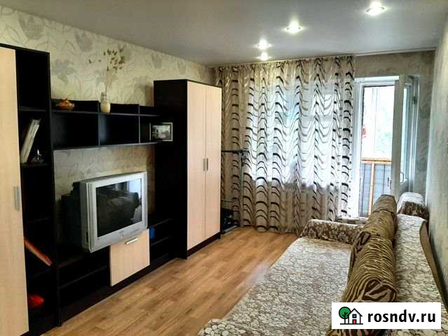 3-комнатная квартира, 57 м², 5/5 эт. на продажу в Кирове Киров - изображение 1