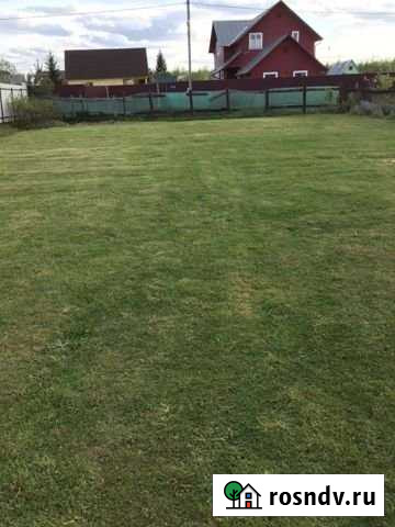 Участок СНТ, ДНП 6 сот. на продажу в Ермолино Ермолино - изображение 1