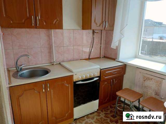 1-комнатная квартира, 38 м², 2/5 эт. в аренду на длительный срок в Йошкар-Оле Йошкар-Ола - изображение 1