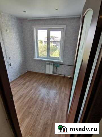 3-комнатная квартира, 59 м², 5/5 эт. на продажу в Иркутске Иркутск - изображение 1