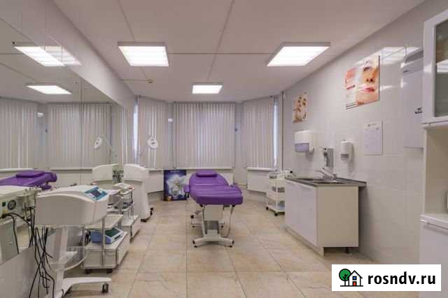 Кабинет косметолога, массажиста в аренду, 18 кв.м. Нижний Новгород - изображение 1