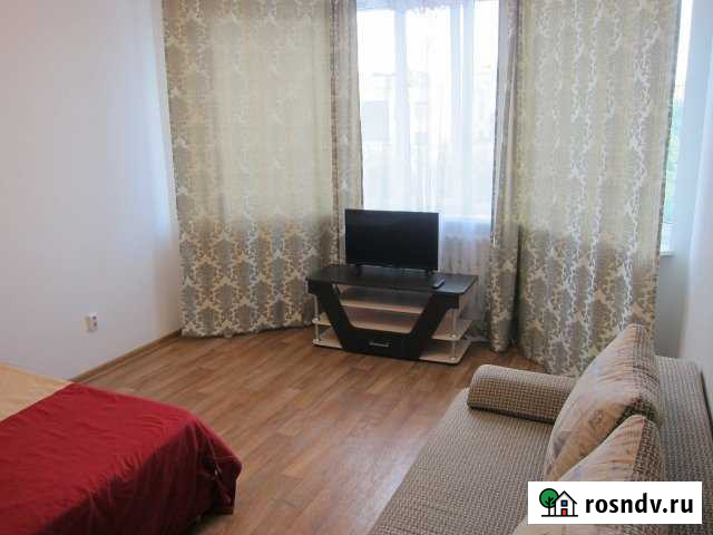 1-комнатная квартира, 41 м², 4/9 эт. в аренду посуточно в Липецке Липецк - изображение 1