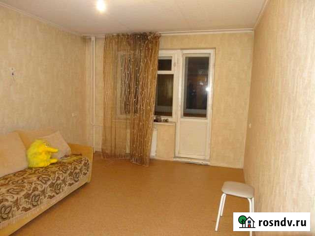 1-комнатная квартира, 36.1 м², 1/10 эт. на продажу в Красноярске Красноярск - изображение 1