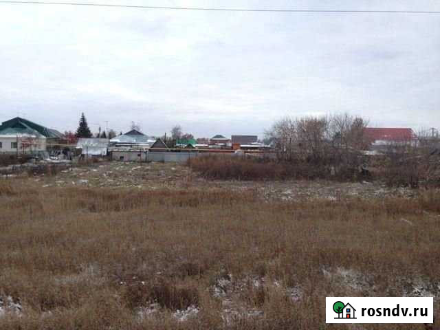 Участок ИЖС 7 сот. на продажу в Чике Чик - изображение 1