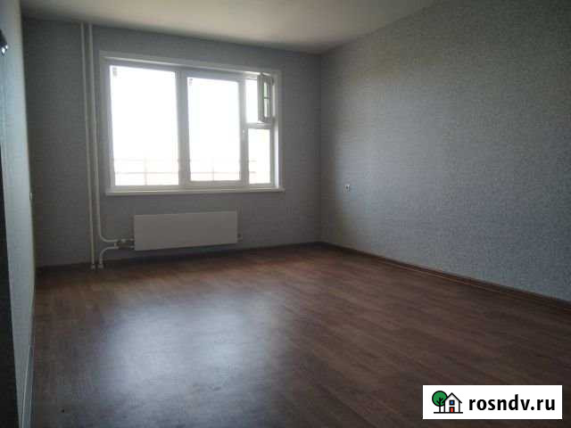 1-комнатная квартира, 38 м², 11/17 эт. на продажу в Красноярске Красноярск - изображение 1