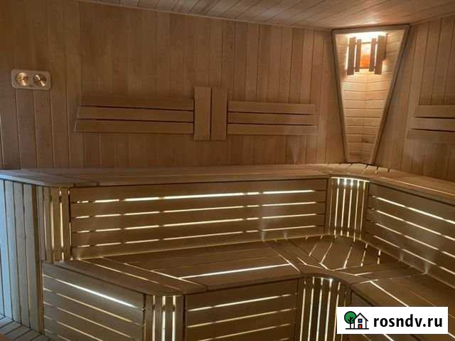 Сдам в аренду банный комплекс Сочи - изображение 1