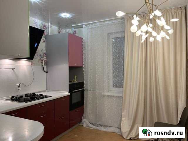 3-комнатная квартира, 67 м², 2/10 эт. на продажу в Новом Уренгое Новый Уренгой - изображение 1