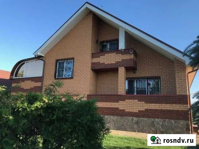 Коттедж 294 м² на участке 40 сот. на продажу в Липецке Липецк - изображение 1