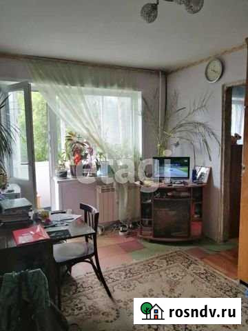 2-комнатная квартира, 44 м², 2/5 эт. на продажу в Кемерово Кемерово - изображение 1