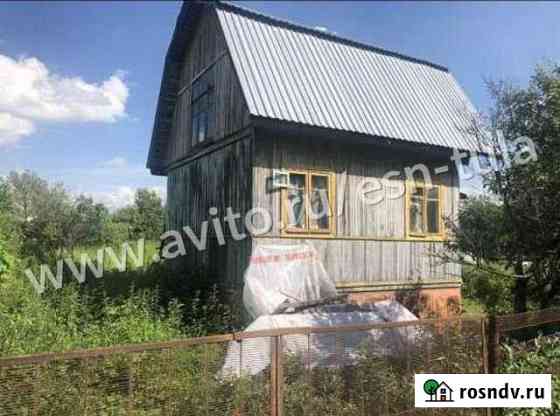 Дача 25 м² на участке 6 сот. на продажу в Туле Тула
