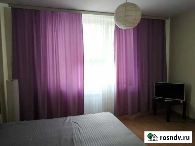 Квартира-студия, 25 м², 11/13 эт. на продажу в Белгороде Белгород - изображение 1