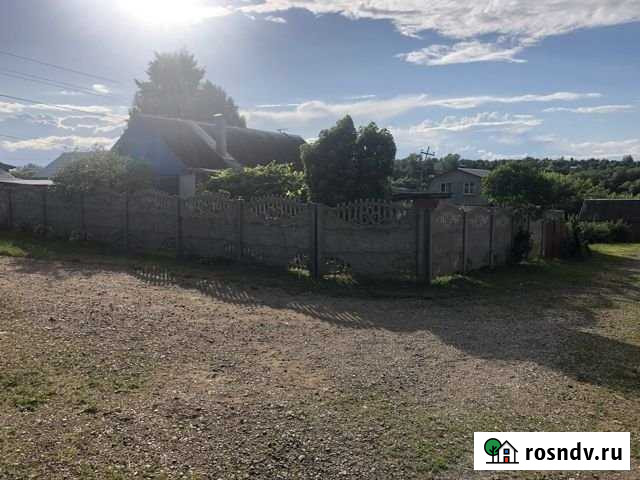 Дом 65 м² на участке 950 сот. на продажу в Плавске Плавск - изображение 1