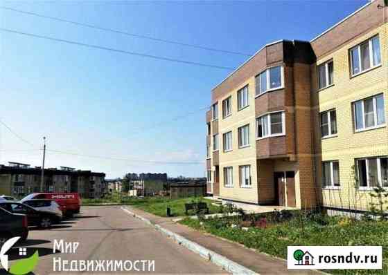 3-комнатная квартира, 85 м², 2/3 эт. на продажу в Дмитрове Дмитров