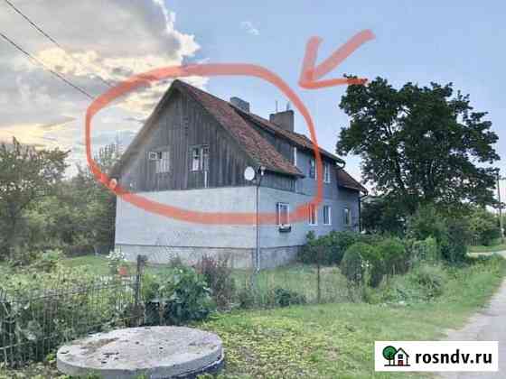 2-комнатная квартира, 35 м², 2/2 эт. на продажу в Славске Славск