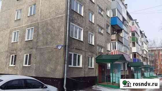 3-комнатная квартира, 62 м², 3/5 эт. на продажу в Осинниках Осинники