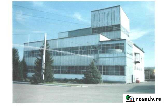 Спиртзавод Змейская - изображение 1