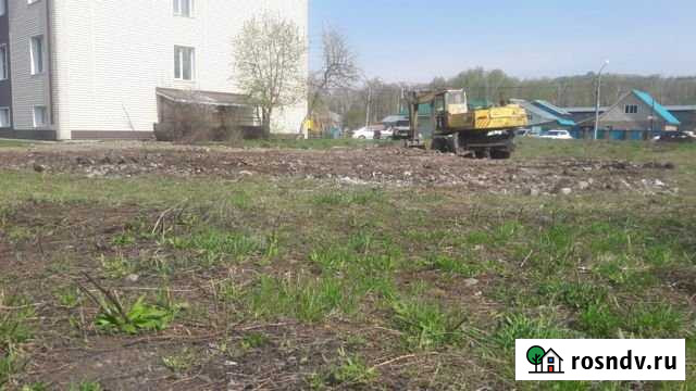 Участок ИЖС 7 сот. на продажу в Майме Республики Алтай Майма - изображение 1