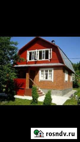 Дача 85 м² на участке 5 сот. на продажу в Воронеже Воронеж - изображение 1