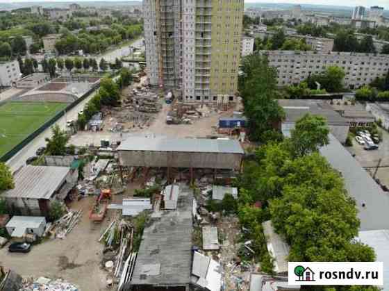 Участок промназначения 39 сот. на продажу в Перми Пермь