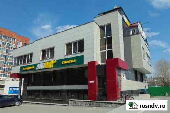 Торговое помещение, 320 кв.м. Первоуральск