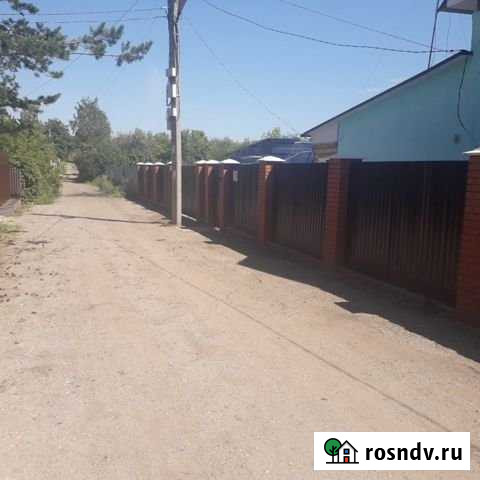 Дом 80 м² на участке 10 сот. на продажу в Самаре Самара - изображение 1