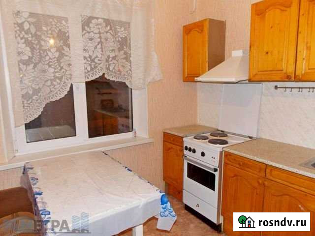 2-комнатная квартира, 52 м², 2/9 эт. в аренду на длительный срок в Челябинске Челябинск - изображение 1