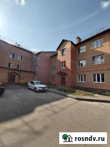 1-комнатная квартира, 34 м², 3/3 эт. на продажу в Орехово-Зуево Орехово-Зуево - изображение 1