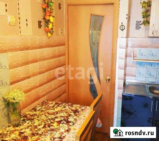 3-комнатная квартира, 65 м², 7/9 эт. на продажу в Брянске Брянск - изображение 1