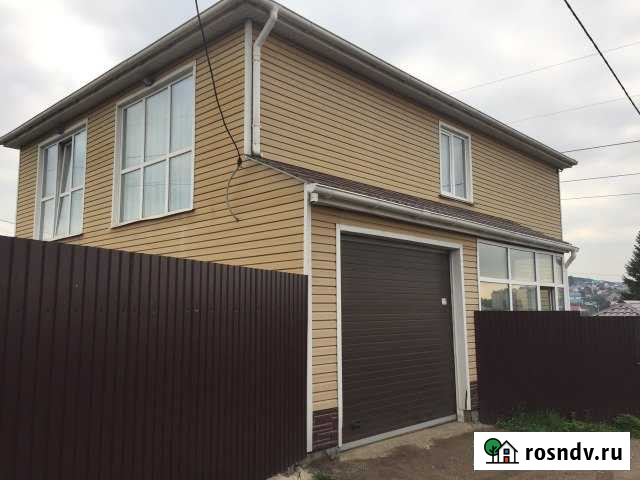 Коттедж 200 м² на участке 45 сот. на продажу в Иркутске Иркутск - изображение 1