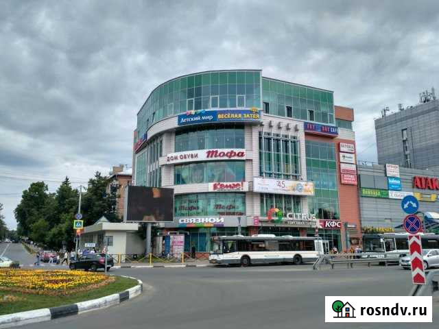 Офисное помещение, 32.5 кв.м. Химки - изображение 1