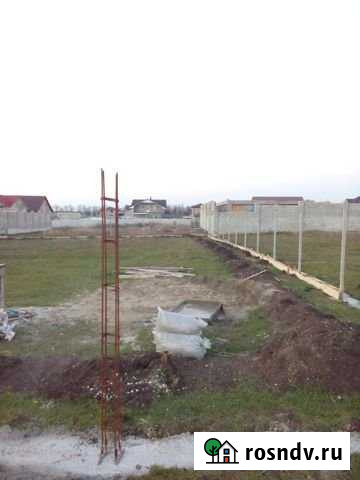 Участок ИЖС 8 сот. на продажу в Симферополе Симферополь - изображение 1