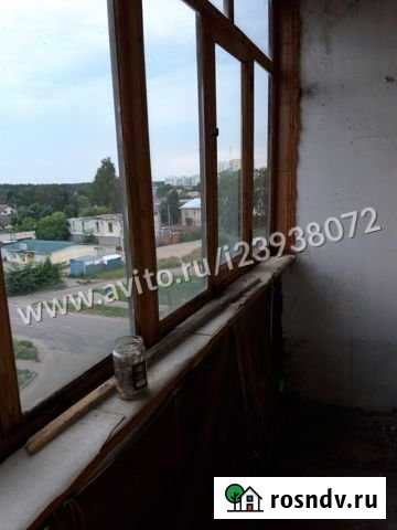 3-комнатная квартира, 60.9 м², 5/5 эт. на продажу в Кохме Кохма - изображение 1