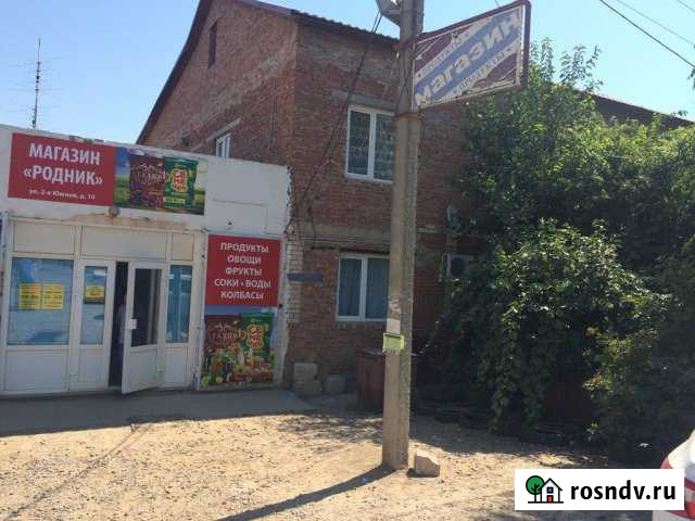 Дом 185 м² на участке 6 сот. на продажу в Красном Яре Астраханской области Красный Яр - изображение 1