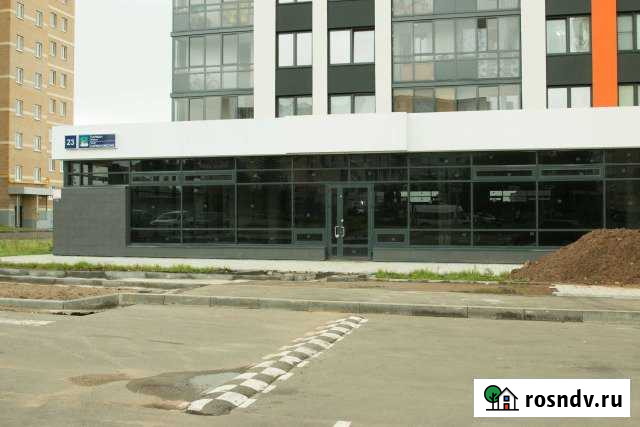 Торговое помещение, 225.5 кв.м. Набережные Челны - изображение 1