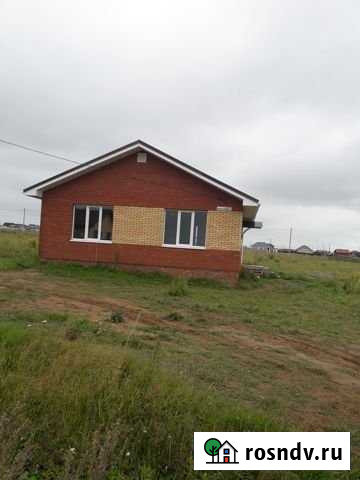 Дом 100 м² на участке 12 сот. на продажу в Ижевске Ижевск - изображение 1