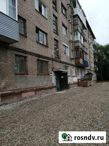 Комната 9.7 м² в 6-ком. кв., 4/5 эт. на продажу в Перми Пермь - изображение 1