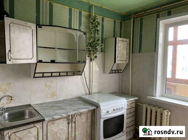 2-комнатная квартира, 53 м², 4/5 эт. на продажу в Гусе-Хрустальном Гусь-Хрустальный - изображение 1