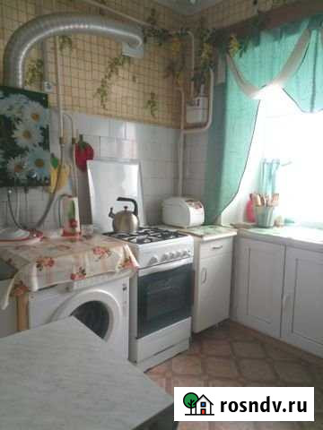 3-комнатная квартира, 56 м², 2/2 эт. на продажу в Очере Очер - изображение 1