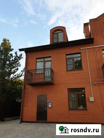 Дом 210 м² на участке 4 сот. на продажу в Костроме Кострома - изображение 1