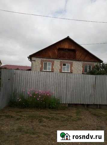 Коттедж 93 м² на участке 12 сот. на продажу в Шарыпово Шарыпово - изображение 1