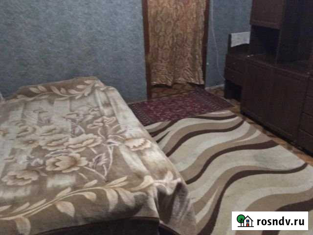 Комната 18 м² в 3-ком. кв., 8/10 эт. в аренду на длительный срок в Кирове Киров - изображение 1