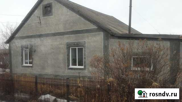 Дом 84.9 м² на участке 20 сот. на продажу в Топчихе Топчиха - изображение 1