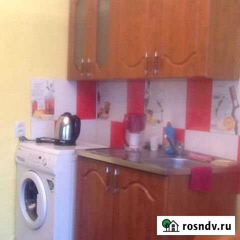 1-комнатная квартира, 34 м², 5/5 эт. в аренду посуточно в Тулуне Тулун - изображение 1