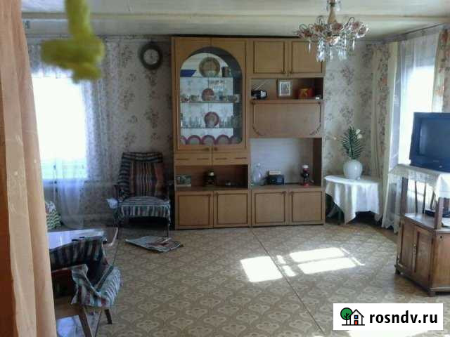 Дом 49 м² на участке 28 сот. на продажу в Дубовом Умете Дубовый Умет - изображение 1